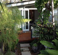 Petrie Garden Studio - Accommodation Port Macquarie