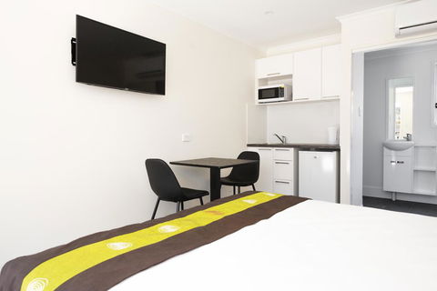 Petrie Mill Motel - Accommodation Port Macquarie 2