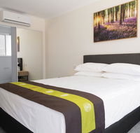 Petrie Mill Motel - Accommodation Port Macquarie