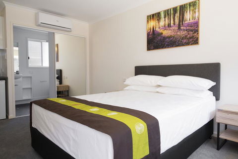 Petrie Mill Motel - Accommodation Port Macquarie 0