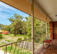 Pets Welcome - Magic Moments - Accommodation Port Macquarie