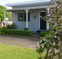 Phillip Island Cottages - Accommodation Port Macquarie
