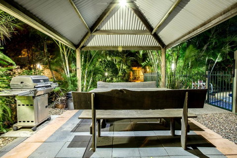 Pialba Motor Inn - Accommodation Port Macquarie 3
