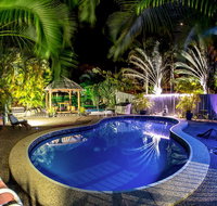 Pialba Motor Inn - Accommodation Port Macquarie