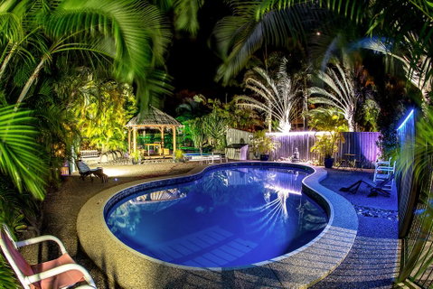 Pialba Motor Inn - Accommodation Port Macquarie 0