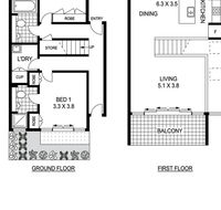 Piana Apartment One By Jervis Bay Rentals - Accommodation Port Macquarie