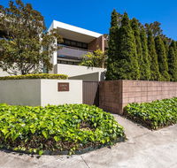 Piana Apartment Two  Jervis Bay Rentals - Accommodation Port Macquarie