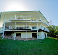 Picturesque on Passage - Shute Harbour - Accommodation Port Macquarie