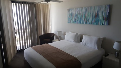 Pier One - Accommodation Port Macquarie 1