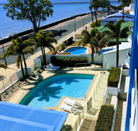 Pier One - Accommodation Port Macquarie