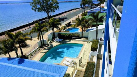 Pier One - Accommodation Port Macquarie 0