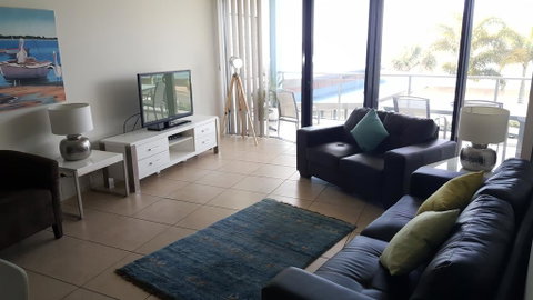 Pier One - Accommodation Port Macquarie 2
