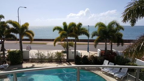 Pier One - Accommodation Port Macquarie 3
