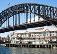 Pier One Sydney Harbour Autograph Collection - Accommodation Port Macquarie