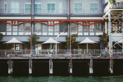Pier One Sydney Harbour, Autograph Collection - Accommodation Port Macquarie 1