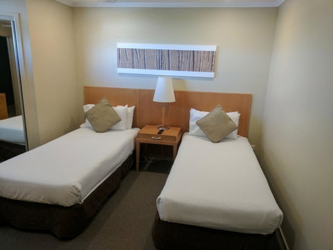 Pier Resort - Accommodation Port Macquarie 3