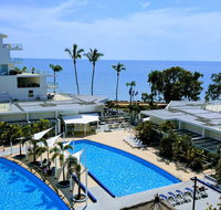 Pier Resort - Accommodation Port Macquarie