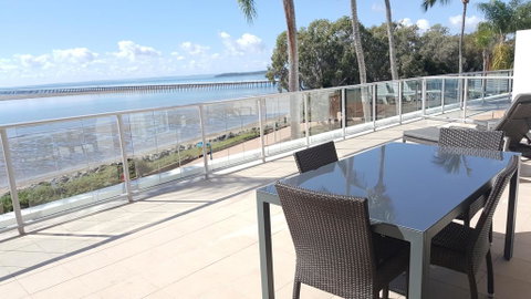 Pier Resort - Accommodation Port Macquarie 2