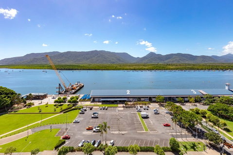 Piermonde Apartments Cairns - Accommodation Port Macquarie 2