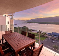 Piermonde Apartments Cairns - Accommodation Port Macquarie