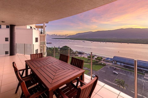 Piermonde Apartments Cairns - Accommodation Port Macquarie 0