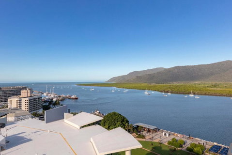 Piermonde Apartments Cairns - Accommodation Port Macquarie 1