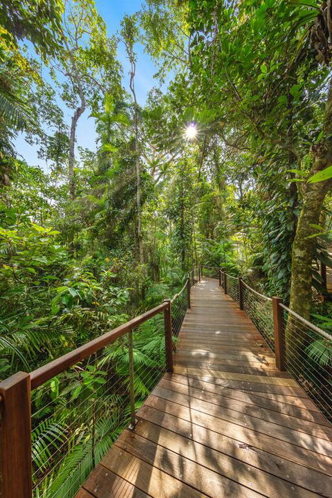 Piermonde Apartments Cairns - Accommodation Port Macquarie 3
