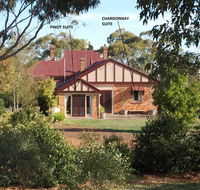 Pierrepoint Bed  Breakfast - Accommodation Port Macquarie