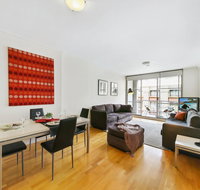 PierSyde Studio in Sydney CBD - Accommodation Port Macquarie