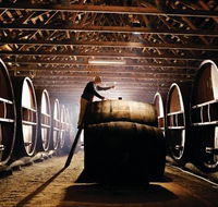 Pieter van Gent Winery  Vineyard - Accommodation Port Macquarie