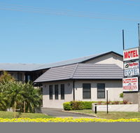 Pigeon House Motor Inn