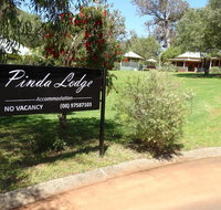 Pinda Lodge - Accommodation Port Macquarie