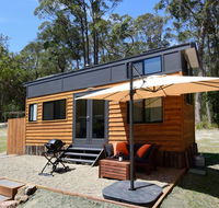 Pindari - Tiny Home Kangaroo Valley