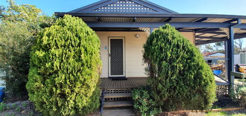 Pinjarra Caravan Park And Cabins - Accommodation Port Macquarie 2