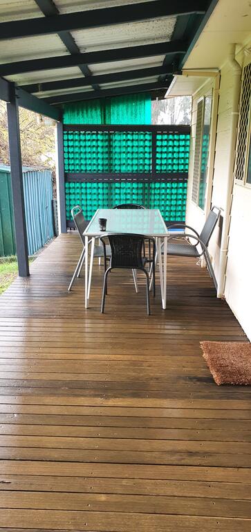 Pinjarra Caravan Park And Cabins - Accommodation Port Macquarie 3