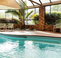 Pinnacle Holiday Lodge - Accommodation Port Macquarie