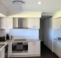 Pinnacle Retreat - Accommodation Port Macquarie