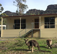 Pinnacle Views - Accommodation Port Macquarie