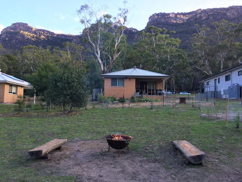 Pinnacle Views - Accommodation Port Macquarie 1