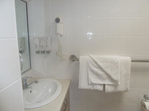 Pioneer Lodge Motel - Accommodation Port Macquarie 3