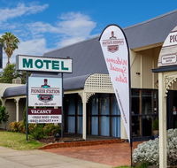 Pioneer Station Motor Inn - Accommodation Port Macquarie