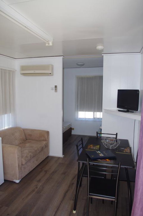 Pioneer Tourist Park - Accommodation Port Macquarie 3