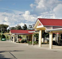 Pittsworth Motor Inn - Accommodation Port Macquarie