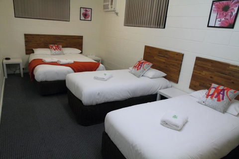 Plainsman Motel - Accommodation Port Macquarie 2