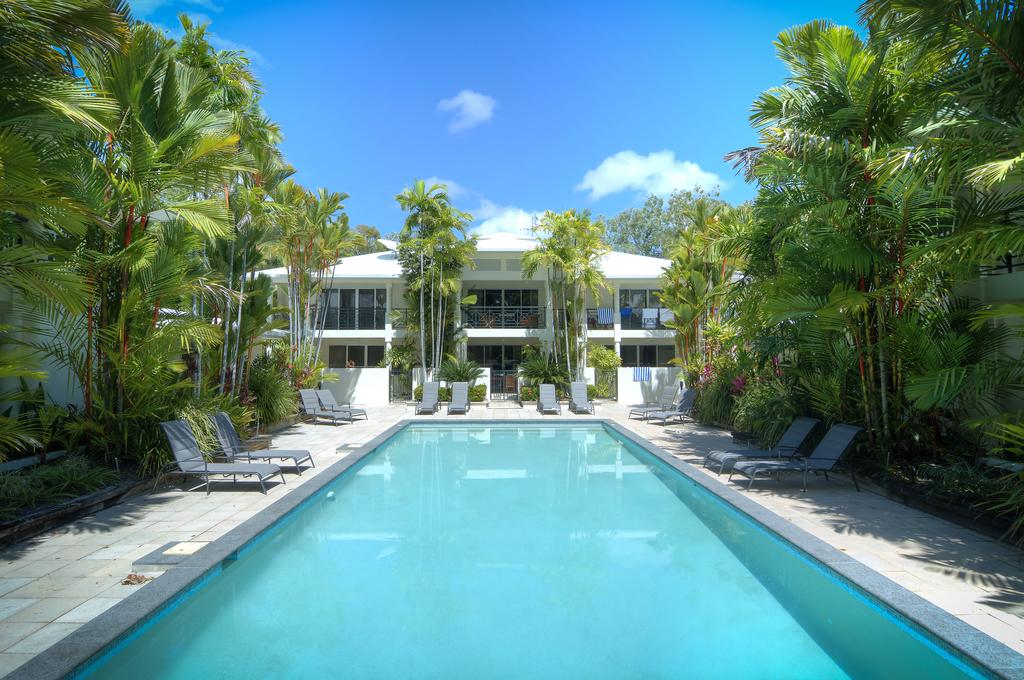 Wonga Beach QLD Accommodation Port Macquarie