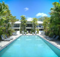 Plantation 2 - Absolute Beachfront - Accommodation Port Macquarie
