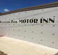 Plantation Park Motor Inn - Accommodation Port Macquarie