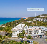 Plantation Resort Unit 102 Salty Vibes Luxury Retreat - Accommodation Port Macquarie
