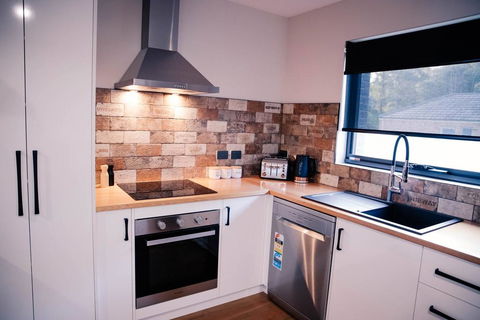 Platypus Apartments - Accommodation Port Macquarie 1