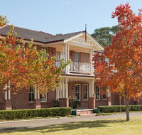 Plumes on the Green Boutique Bed  Breakfast - Accommodation Port Macquarie
